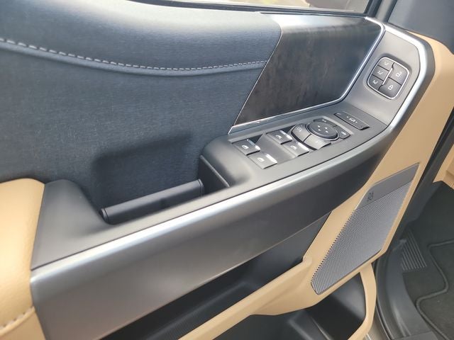 2026 Ford F-250SD Lariat 4WD CREW CAB