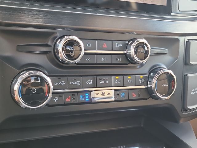 2026 Ford F-250SD Lariat 4WD CREW CAB