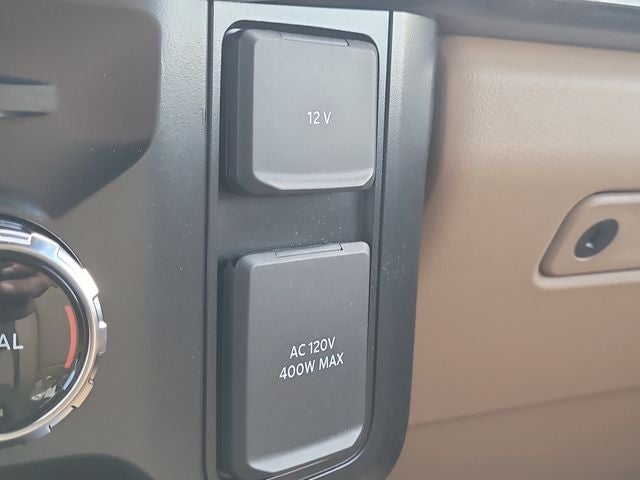 2026 Ford F-250SD Lariat 4WD CREW CAB