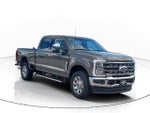 2026 Ford F-250SD Lariat 4WD CREW CAB