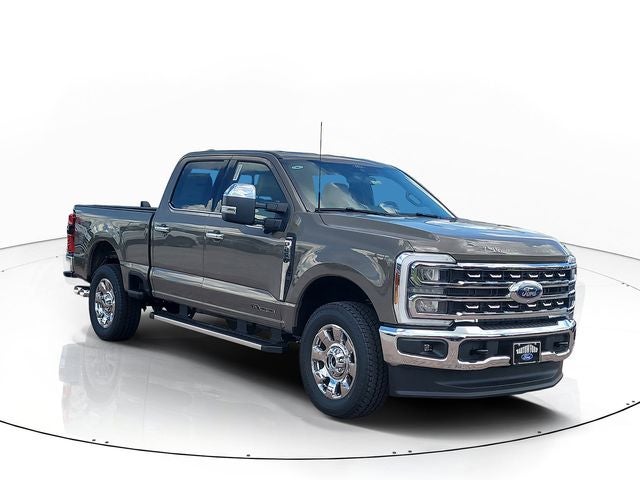 2026 Ford F-250SD Lariat 4WD CREW CAB