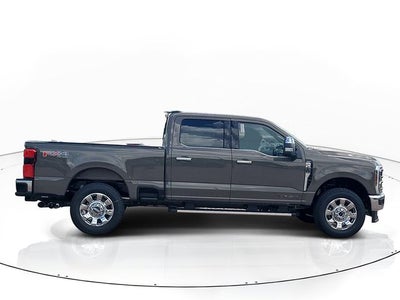 2026 Ford F-250SD Lariat 4WD CREW CAB