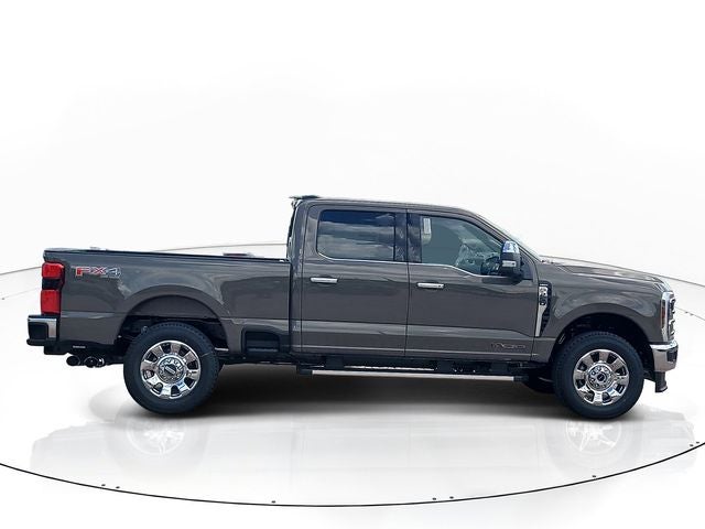 2026 Ford F-250SD Lariat 4WD CREW CAB