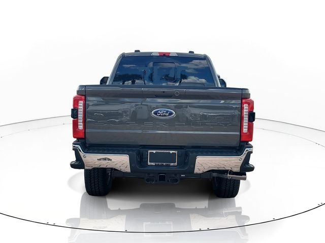 2026 Ford F-250SD Lariat 4WD CREW CAB