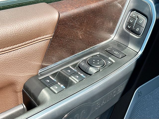 2026 Ford F-250SD King Ranch 4WD CREW CAB
