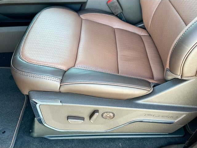 2026 Ford F-250SD King Ranch 4WD CREW CAB