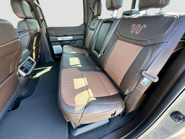 2026 Ford F-250SD King Ranch 4WD CREW CAB