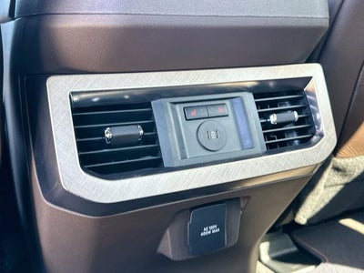2026 Ford F-250SD King Ranch 4WD CREW CAB