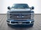 2026 Ford F-250SD King Ranch 4WD CREW CAB