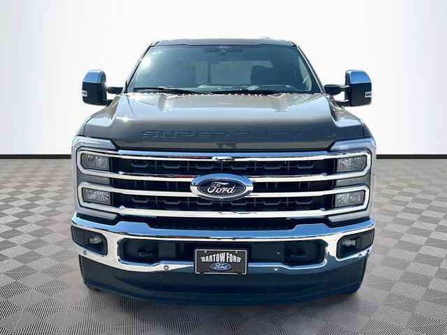 2026 Ford F-250SD King Ranch 4WD CREW CAB