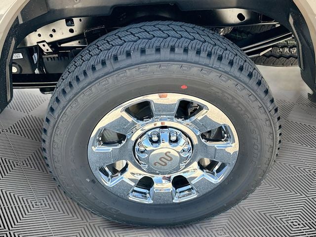2026 Ford F-250SD King Ranch 4WD CREW CAB