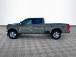 2026 Ford F-250SD King Ranch 4WD CREW CAB