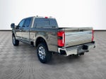 2026 Ford F-250SD King Ranch 4WD CREW CAB