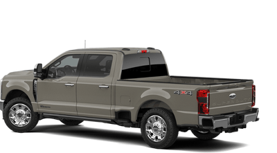 2026 Ford F-250SD Lariat 4WD CREW CAB