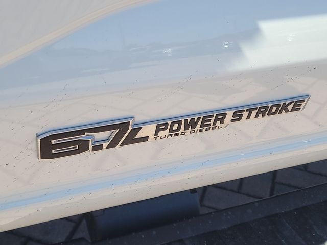 2026 Ford F-250SD Lariat 4WD CREW CAB