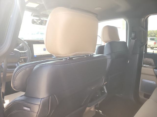 2026 Ford F-250SD Lariat 4WD CREW CAB