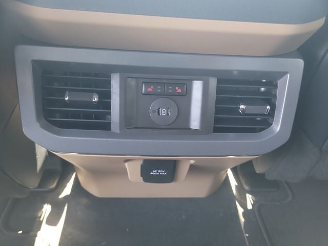 2026 Ford F-250SD Lariat 4WD CREW CAB