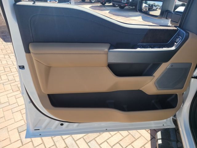 2026 Ford F-250SD Lariat 4WD CREW CAB