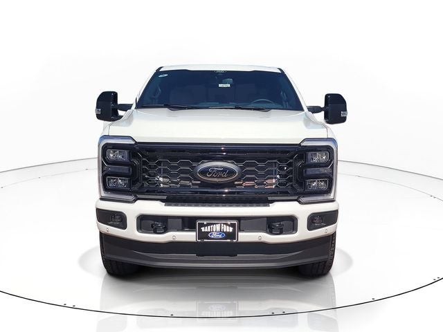 2026 Ford F-250SD Lariat 4WD CREW CAB