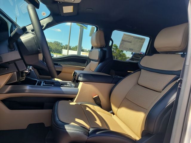 2026 Ford F-250SD Lariat 4WD CREW CAB