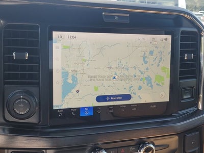 2026 Ford F-250SD Lariat 4WD CREW CAB