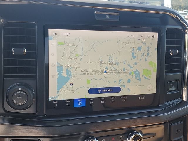 2026 Ford F-250SD Lariat 4WD CREW CAB