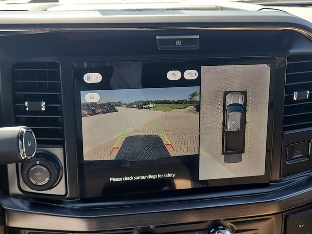 2026 Ford F-250SD Lariat 4WD CREW CAB