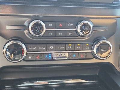2026 Ford F-250SD Lariat 4WD CREW CAB