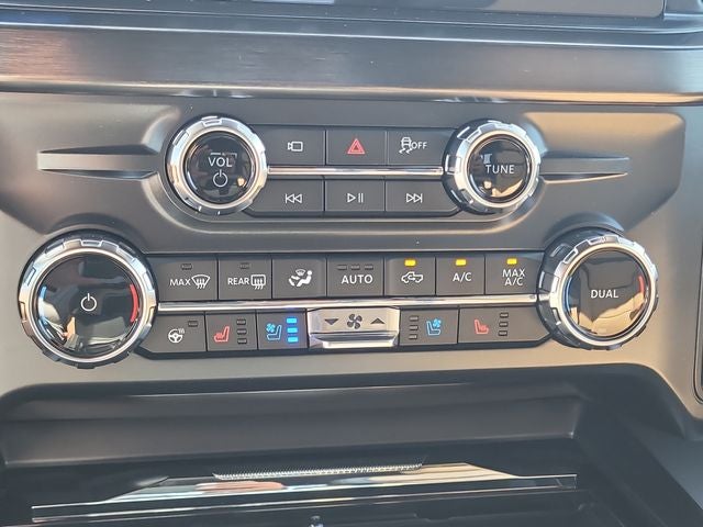 2026 Ford F-250SD Lariat 4WD CREW CAB