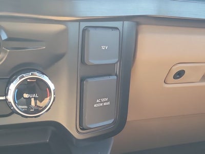 2026 Ford F-250SD Lariat 4WD CREW CAB