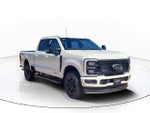 2026 Ford F-250SD Lariat 4WD CREW CAB