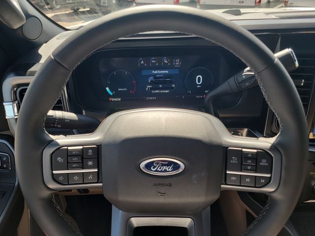 2026 Ford F-250SD Lariat 4WD CREW CAB