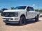 2026 Ford F-250SD Lariat 4WD CREW CAB