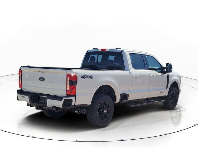 2026 Ford F-250SD Lariat 4WD CREW CAB