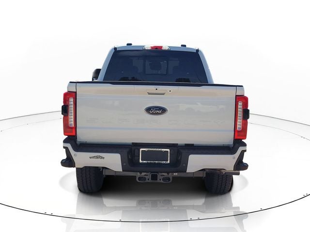 2026 Ford F-250SD Lariat 4WD CREW CAB