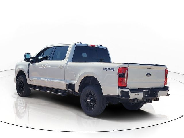 2026 Ford F-250SD Lariat 4WD CREW CAB