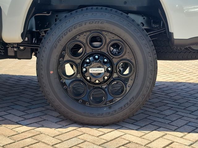 2026 Ford F-250SD Lariat 4WD CREW CAB