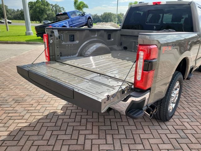 2026 Ford F-250SD King Ranch 4WD CREW CAB
