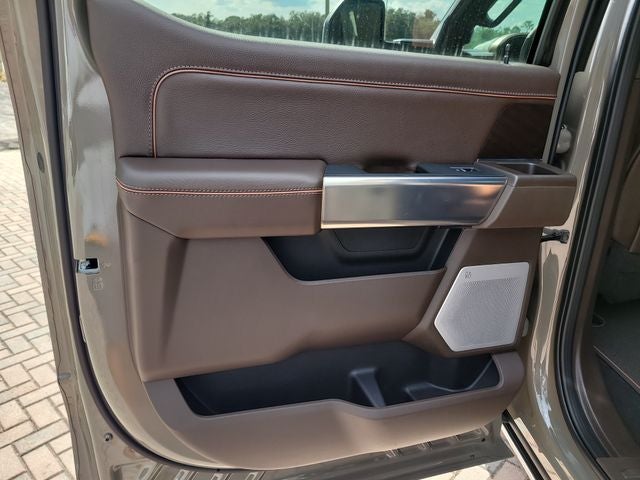 2026 Ford F-250SD King Ranch 4WD CREW CAB