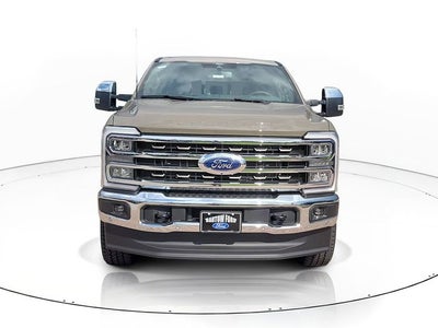 2026 Ford F-250SD King Ranch 4WD CREW CAB