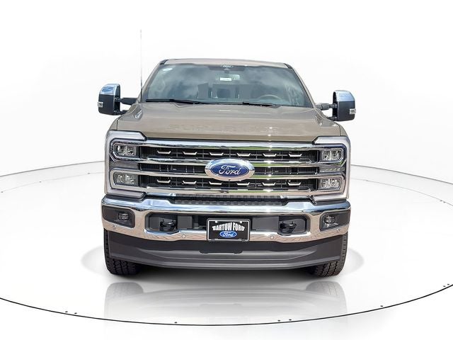 2026 Ford F-250SD King Ranch 4WD CREW CAB