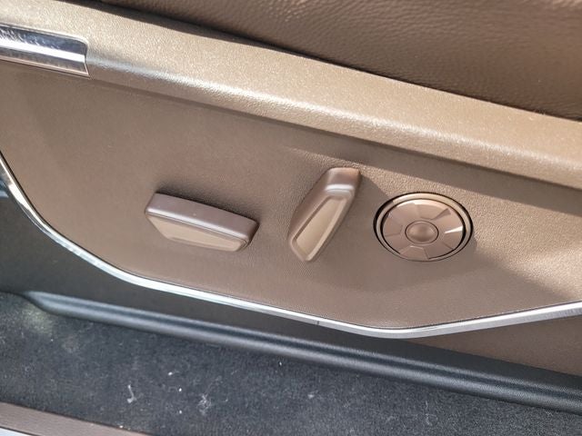 2026 Ford F-250SD King Ranch 4WD CREW CAB