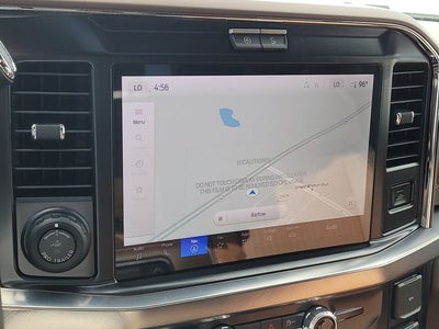 2026 Ford F-250SD King Ranch 4WD CREW CAB
