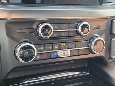 2026 Ford F-250SD King Ranch 4WD CREW CAB