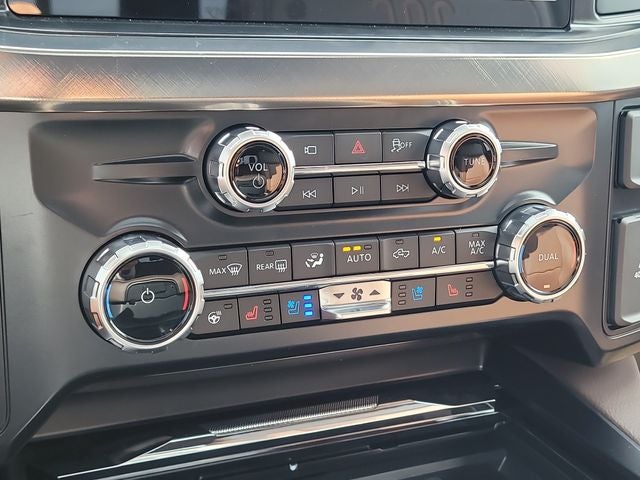 2026 Ford F-250SD King Ranch 4WD CREW CAB