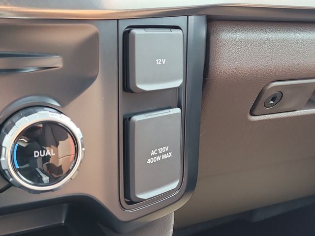 2026 Ford F-250SD King Ranch 4WD CREW CAB