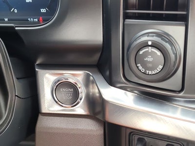 2026 Ford F-250SD King Ranch 4WD CREW CAB