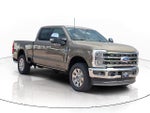 2026 Ford F-250SD King Ranch 4WD CREW CAB