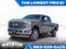 2026 Ford F-250SD King Ranch 4WD CREW CAB
