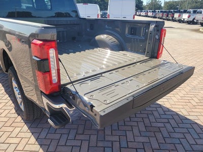 2026 Ford F-250SD King Ranch 4WD CREW CAB